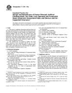 ASTM F1159-03a ASTM F1159-03a