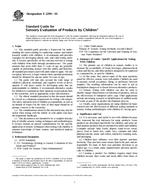 ASTM E2299-03