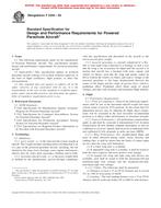 ASTM F2244-03