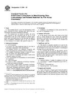 ASTM E2294-03