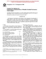 ASTM E251-92(1998)