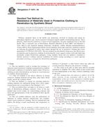 ASTM F1670-03