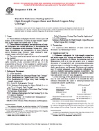 ASTM E272-99
