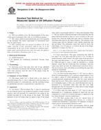 ASTM E295-82(2000)