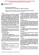 ASTM E299-97 ASTM E299-97