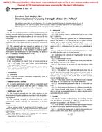 ASTM E382-97 ASTM E382-97