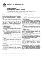 ASTM F1454-99(2003)