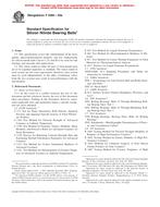ASTM F2094-03a