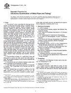ASTM E213-04