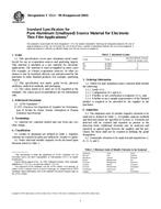 ASTM F1513-99(2003) ASTM F1513-99(2003)