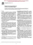 ASTM E2035-03