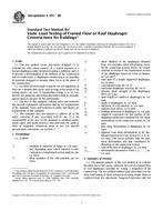 ASTM E455-04 ASTM E455-04