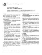 ASTM F1357-99(2004)