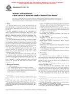 ASTM F2100-04