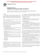 ASTM F893-04 ASTM F893-04