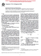 ASTM E799-92(1998) ASTM E799-92(1998)