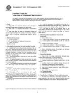 ASTM F1322-90(2004)