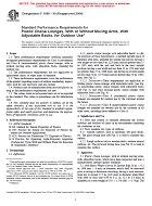 ASTM F1988-99(2004)