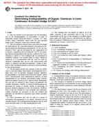 ASTM E1625-94