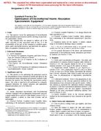ASTM E1770-95