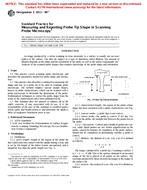 ASTM E1813-96e1 ASTM E1813-96e1