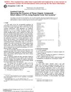 ASTM E1853-96