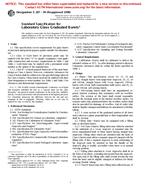ASTM E287-94(1998)
