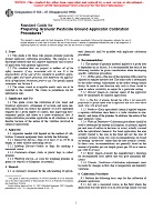 ASTM E550-87(1998) ASTM E550-87(1998)