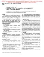 ASTM E884-82(1993) ASTM E884-82(1993)