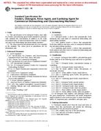 ASTM F1021-95