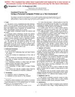 ASTM F1174-91(1995)