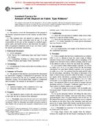 ASTM F1782-97