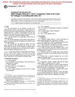 ASTM F1796-97e1