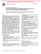 ASTM F1960-02a ASTM F1960-02a