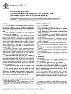 ASTM E1922-04