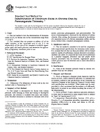 ASTM E342-04 ASTM E342-04