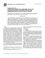 ASTM F1321-92(2004)