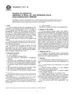 ASTM E2313-04