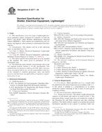 ASTM E2377-04