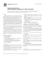 ASTM F1122-04 ASTM F1122-04