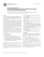 ASTM F2160-05