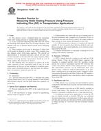 ASTM F2467-05