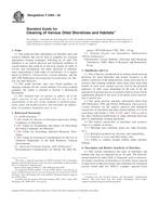 ASTM F2464-05 ASTM F2464-05