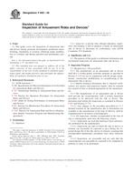 ASTM F893-05 ASTM F893-05