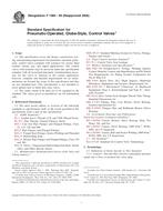 ASTM F1985-99(2005)