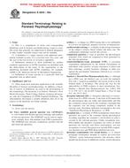 ASTM E2035-05a