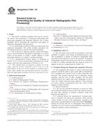 ASTM E999-05