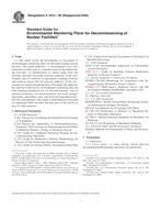 ASTM E1819-96(2005) ASTM E1819-96(2005)