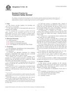 ASTM F2122-05