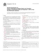 ASTM F1973-05